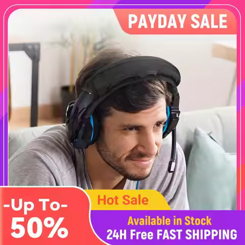 Headphone Protector Sleeve Headband Cushion Pad Headband Cover for Bose QC 45 JBL Tune 510BT Audio-T