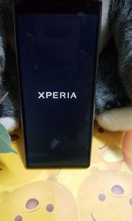 SONY XPERIA