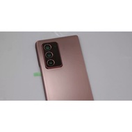 ฝาหลัง z Fold2 5G ฝาหลัง(มีเลนส์กล้อง)