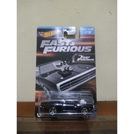 Hot Wheels 70 Dodge Charger RT