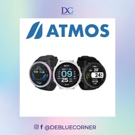 ATMOS MISSION 3 Dive Computer (Scuba Diving/Freediving/Smartwatches) 100% Authentic Official Dealer
