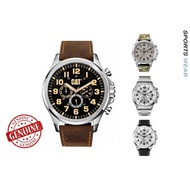 Caterpillar CAT Watches Operator Multi