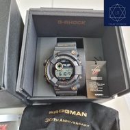 G-SHOCK GW-8230B-9A Titanium Gold for Frogman 30th AnniversaryGW-8230B/GW-8230B-9ADR/GW8230B