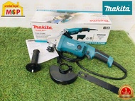 [พร้อมส่ง] M9002B เครื่องเจียร์ 5 นิ้ว 1050W MAKITA สินค้าเเท้รับประกันจากผู้เเทนจำหน่าย สามารถออกใบ