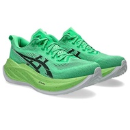 ASICS SUPERBLAST 2 EKIDEN Kasut Jogging Lelaki Jenis Elastik Normal 1013A185-300 Siri Hakone Yi Chua