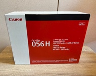 Canon Cartridge 056H Original Toner Cartridge 原廠打印機碳粉盒 (適用打印機 for MF543x)