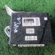 Myvi Lagi Best [89560-BZ120] ECU (USED ITEM)
