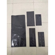 Planting Polybag 14" x16"  (Loose)(500g or 1kg per order)