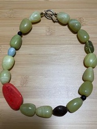 Evita Peroni頸鏈