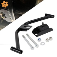 dolity Wear Resistant Car Transmission Crossmember Automotive Repair Kit for Chevrolet Station Wagon