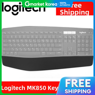 Logitech Mk850 Dedicated Keyboard Skin Keyboard Cover