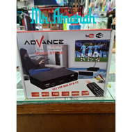 { BIG SALE 12.12 ] Set Top Box TV Tabung Set Top Box TV LED Set Tob Box ADVANCE STB Digital TV