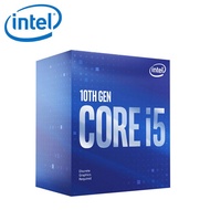 Intel Core i5-10400F Central Processor+MSI MSI H510M BOMBER Motherboard