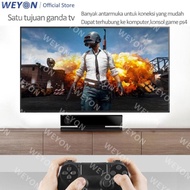 Weyon tv digital 21 inch HD tv led 24 inch Televisi(Model
