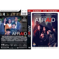 Afraid****