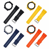 GA2100 WATCH STRAP 100%Original MEN'S WATCHTALI