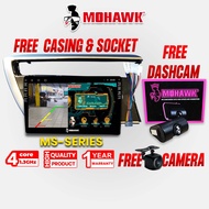 Mohawk MS Series (T3L) Android Player QLED Plug n Play