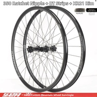 KOOZER | Custom Mountain Bike Wheels Koozer XR21 Rims