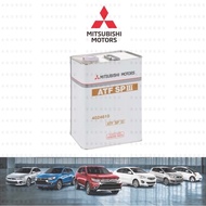4024610 Mitsubishi Motors SP3 ATF (4 liter)