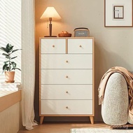 Sideboard Living Room Storage Cabinet Chest of Drawers Modern Small Cabinet Storage Cabinet Bedroom 