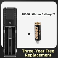 SHENYU | Multifunction 18650 26650 Lithium Battery Charger