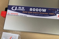 อินเวอร์เตอร์ Inverter 8000w