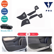 Honda Vezel RV Door Kick Protection Film