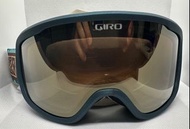 Anon Burton Oakley Smith Dragon - 2025 GIRO OTG snow goggles -Roam/ Moxie unisex color 2 lens - 滑雪鏡