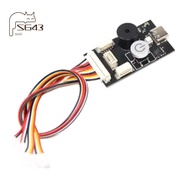 FPV RGB USB  BUZZER Safety Button Module for  2.4.8 USB  BUZZER Safety Button Module for  PRO