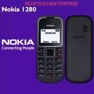 Nokia 1280 original and best quality long battery timing with full box