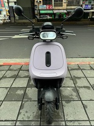 2022年 GOGORO VIVA MIX #9512 低利分期 二手 中古機車 代步車 車換車 貳輪嶼新北中和店