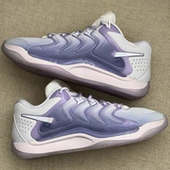 K KD17 Basketball Shoes Durant 17th Generation Cushioning Lightweight Breathable Actual Combat Sneak