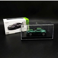 TSC 1: 64 Aston Martin Valkyrie Model Car Vantage Aston Martin Valkyrie Supercar DB12