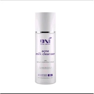 acne milk cleanser dni bpom