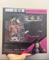 Aniplex plus BUZZmod. 鬼滅之刃 竈門禰豆子