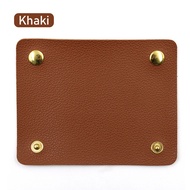 Cover Leather Handle Koper Gagang Tas Cover Kulit Handle Bag Strap