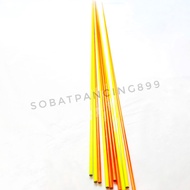 120 cm solid carbon blank replacement sutet