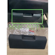 Perodua Myvi , Myvi Lagi Best, Myvi Icon 2005- 2016 Rear Seat Leg Lower Track Cover/ Belakang Seat B