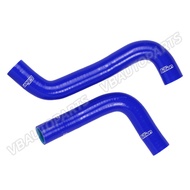 ท่อน้ำ Billion SUBARU XV / Forester SJ (2ชิ้น)