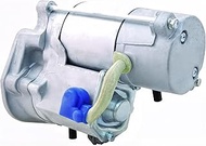 Starter Compatible with Toyota 4.0L 4Runner 2003-09, FJ Cruiser 07-09, Tundra Tacoma 2005-2010 28100