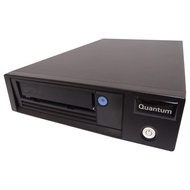 QUANTUM (DISTRIBUTION) LSC33-ATDX-L8JA Scalar i3 Tape Library - LTO-8 - Fiber Channel - Network (RJ-