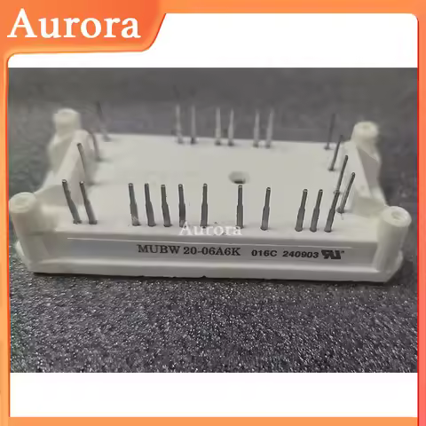 MUBW35-06A6K MUBW10-06A6K MUBW20-06A6K MUBW15-06A6K MUBW20-06A6 MUBW30-12A6 MUBW15-06A6 MUBW10-06A8 