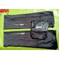 GIVI SUNSCREEN SLEEVES BS03 - Genuine
