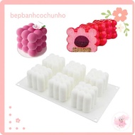 Cold Cake Molds, entremet, Mousse in many designs