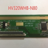 1pcs 32HD Dual Gate_X-PCB-X0.0 47-6001317 HV320WHB-N80,,guaranteed quality