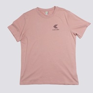 CARIUMA Skate With Your Heart T-Shirt Rose