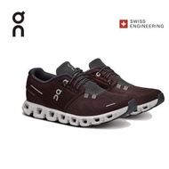 On cloud 5 lightweightbreathable running shoes