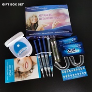 Teeth Whitening Kit Dentist Teeth Whitening Oral Gel Kit Tooth Whitener