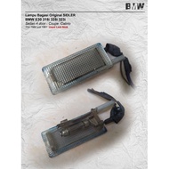 Original SIDLER Trunk Light bmw E30 318i 325i 323i 4-door sedan