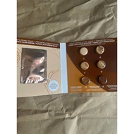 [Sample/ Sample] Danessa Myricks Foundation Serum – Yummy Skin Glow Serum & Yummy Skin Serum Foundat